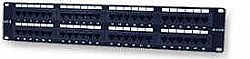 Cat6 Patch Panel